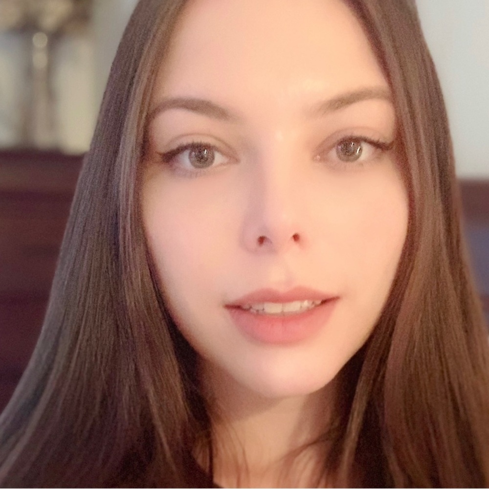 Meet your Posher, Sofia